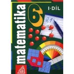 Matematika pro 6. roč. ZŠ - 1.díl (Opakování z aritmetiky a geometrie) - 4. vydání - Odvárko Oldřich, Kadleček Jiří – Sleviste.cz
