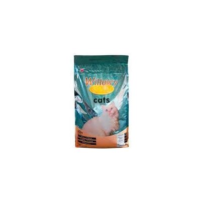 Willowy Gold Cat Adult 2 kg