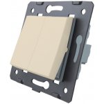 Welaik A722L - ivory creme – Hledejceny.cz