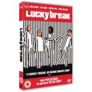 Lucky Break DVD