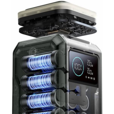 Joyroom JR-PBF10 75000mAh – Hledejceny.cz