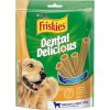 Pamlsek pro psa Purina Friskies Dental Delicious Medium 7 ks, 200 g