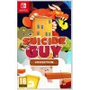 Hra na Nintendo Switch Suicide Guy Collection