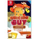 Suicide Guy Collection – Zboží Dáma