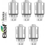 iSmoka-Eleaf GS Air kanthal 0,75ohm 5ks – Hledejceny.cz