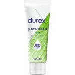 Durex Naturals Pure 100 ml – Zboží Dáma