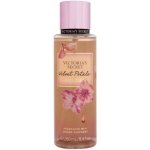 Victoria´s Secret Velvet Petals Golden tělový sprej 250 ml – Hledejceny.cz