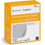 Inadine 9,5 x 9,5 cm 25 ks Solventum – Zboží Dáma