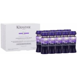 Kérastase Fusio Dose Concentré Ultra-violet 10 x 12 ml