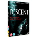 The Descent DVD