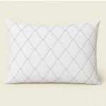 EMI Levandulový polštář antialergický prošívaný 35x45 – Zbozi.Blesk.cz