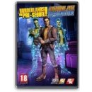 Borderlands: The Pre-Sequel - Handsome Jack Doppelganger Pack