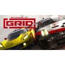 GRID 2019