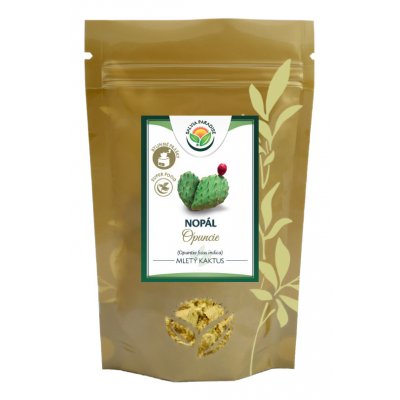 Salvia Paradise Nopál prášek 500 g – Hledejceny.cz