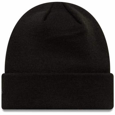 New Era NFL Metallic Beanie Medium Knit Las Vegas Raiders Black – Hledejceny.cz