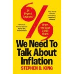 We Need to Talk about Inflation: 14 Urgent Lessons from the Last 2,000 Years - (King Stephen D.) – Sleviste.cz