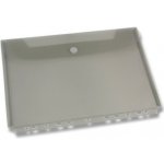 FolderMate Desky s drukem FolderMate A4 - s chlopní - kouřová - 1309/3006100 – Zbozi.Blesk.cz