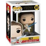 Funko Pop! Star Wars Episode 9 Star Wars Rey 9 cm – Zboží Dáma