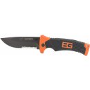 Gerber Bear Grylls Folding Knife