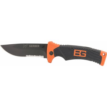 Gerber Bear Grylls Folding Knife