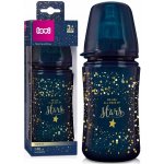 LOVI lahev Stardust modrá 240ml – Zbozi.Blesk.cz