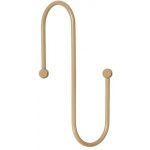 Blomus CURL S hnědý – Hledejceny.cz
