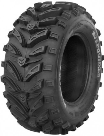 ROADGUIDER MAXX PLUS 25x10 R12 50F