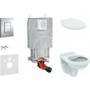 Grohe Uniset 38643SET-KR