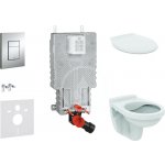 GROHE Uniset 38643SET-KR – Zboží Dáma