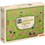 Mindok Carcassonne Big box – Sleviste.cz