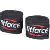 Boxerské bandáže Fitforce WRAPS