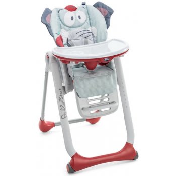 Chicco Polly 2 Start Baby Elephant