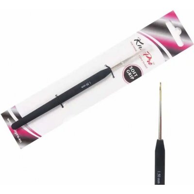 KnitPro Softgrip 1,5 – Zboží Dáma