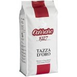 Carraro Tazza D'oro 1 kg – Zboží Mobilmania