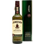 Jameson 40% 0,7 l (tuba) – Hledejceny.cz