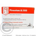 PIRACETAM AL POR 800MG TBL FLM 30 – Hledejceny.cz