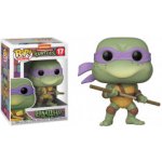 Funko Pop! Teenage Mutant Ninja Turtles Donatello 9 cm – Hledejceny.cz