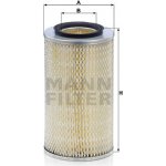 C 18 009 x MANN-FILTER Filtr, vzduch v interiéru – Hledejceny.cz