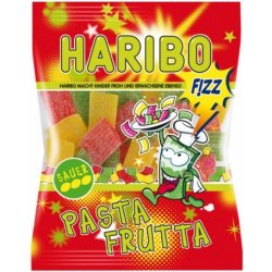 Haribo Pasta frutta 160 g