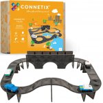 Connetix Creative Roads Pack 48 ks silnice – Hledejceny.cz