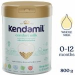 Kendamil 1 Comfort 800 g – Hledejceny.cz