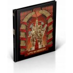 Live in Moscow Fanpack 2021 Lindemann CD – Hledejceny.cz