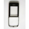 Kryt Nokia C2-01 přední černý