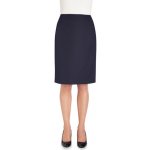 Brook Taverner dámská sukně BR680 navy – Zboží Mobilmania