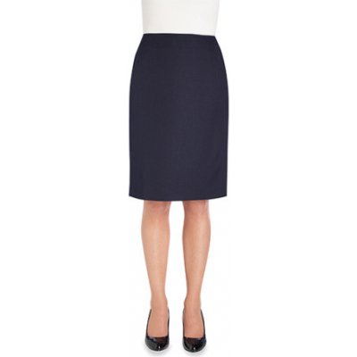 Brook Taverner dámská sukně BR680 navy – Zboží Mobilmania