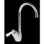 Sinks AVRT54CL RETRO 54 lesklá – Hledejceny.cz