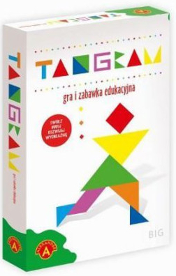 Alexander Tangram velký