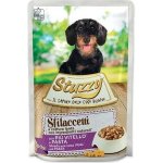 Stuzzy Speciality Adult telecí s těstovinou 100 g – Sleviste.cz