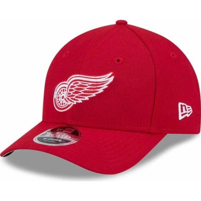 New Era Detroit Red Wings New Era 940MC – Zboží Mobilmania
