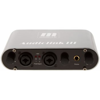 Miditech Audiolink III